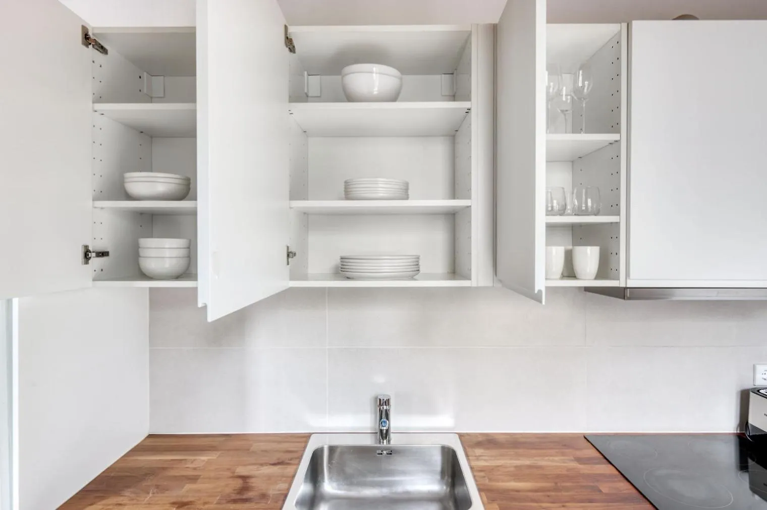Apartmán Blueground Sagrada Familia Furnished Bcn-99 Barcelona
